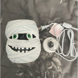 Scensty  Halloween Mummy